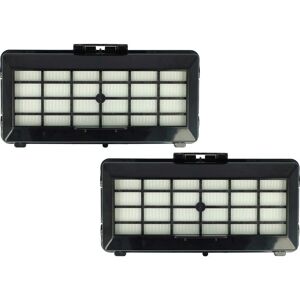 vhbw Siemens VA0736 VZ152HFB HEPA Filter Set vhbw Siemens VA0736 VZ152HFB HEPA Filter Set