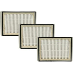 vhbw BSA2823 - Gray/White - HEPA Filter vhbw BSA2823 - Gray/White - HEPA Filter