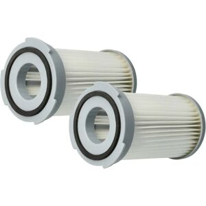 vhbw 2x Vacuum Cleaner Filter - Compatible with Electrolux XXLBOX16, XXLBOX1B, XXLBOX2, XXLBOX17, XXLBOX1F, XXLBOX1S - Exhaust Filter vhbw 2x Vacuum Cleaner Filter - Compatible with Electrolux XXLBOX16, XXLBOX1B, XXLBOX2, XXLBOX17, XXLBOX1F, XXLBOX1S - Exhaust Filter