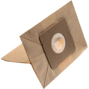 vhbw - the clever way - Dust Bag for Rowenta Vacuum Cleaner - Sand - 20x vhbw - the clever way - Dust Bag for Rowenta Vacuum Cleaner - Sand - 20x