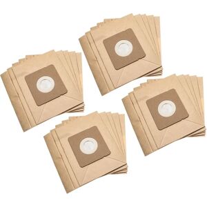 vhbw - Rowenta - Sand - Vacuum Cleaner Dust Bag vhbw - Rowenta - Sand - Vacuum Cleaner Dust Bag