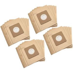 vhbw - Vacuum Cleaner Bags - Sand - Vacuum Cleaner Bags vhbw - Vacuum Cleaner Bags - Sand - Vacuum Cleaner Bags