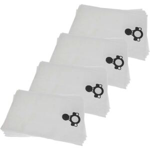 vhbw Makita W107418353 Microfiber Vacuum Bag - 52.5cm x 39cm - Pack of 20 vhbw Makita W107418353 Microfiber Vacuum Bag - 52.5cm x 39cm - Pack of 20