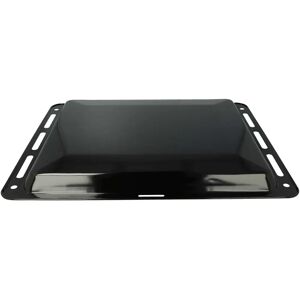 vhbw Bosch HGV64D120T Baking Tray - 46x36.6x3.2cm Black vhbw Bosch HGV64D120T Baking Tray - 46x36.6x3.2cm Black