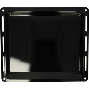 Vassoio da forno nero compatibile Ikea - 44,5x37,5cm Vassoio da forno nero compatibile Ikea - 44,5x37,5cm