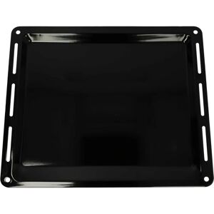 vhbw Baking Tray - Compatible with Whirlpool AKZM 779, 7820, 783, 784, 786, 7870, 8040 - 44.5x37.5cm Black vhbw Baking Tray - Compatible with Whirlpool AKZM 779, 7820, 783, 784, 786, 7870, 8040 - 44.5x37.5cm Black