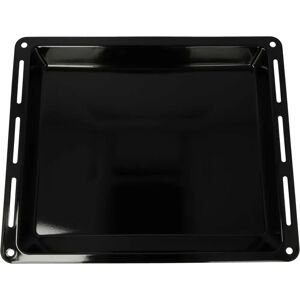 vhbw Plat de cuisson noir pour Bauknecht ELPE 7263, ELPE 8160, ELV 8145, ELV 8160, ELV 8260, ELV 8270, ELVD 6250 - Four vhbw Plat de cuisson noir pour Bauknecht ELPE 7263, ELPE 8160, ELV 8145, ELV 8160, ELV 8260, ELV 8270, ELVD 6250 - Four