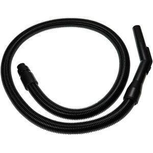 vhbw - Vacuum Cleaner Hose - Black - Flexible vhbw - Vacuum Cleaner Hose - Black - Flexible