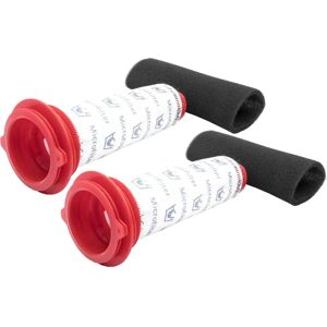 vhbw - vhbw - Vacuum Filter Set - 4 Pieces vhbw - vhbw - Vacuum Filter Set - 4 Pieces