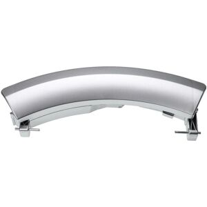 Poignée de porte de lave-linge vhbw Siemens - Argent Poignée de porte de lave-linge vhbw Siemens - Argent