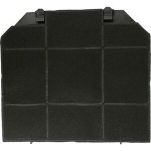 vhbw Electrolux Cooker Hood Filter - Black - 26.5x23.7cm vhbw Electrolux Cooker Hood Filter - Black - 26.5x23.7cm