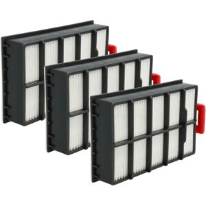 vhbw BGS 614 M102 - Black/White - Vacuum Cleaner Filter vhbw BGS 614 M102 - Black/White - Vacuum Cleaner Filter