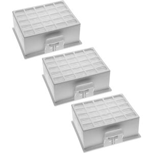 vhbw - Vacuum Cleaner Filter compatible with Bosch BGL35MON13, BGL35MOV24, BGL35MON2, BGL35MOV25, BGL35MON11 vhbw - Vacuum Cleaner Filter compatible with Bosch BGL35MON13, BGL35MOV24, BGL35MON2, BGL35MOV25, BGL35MON11