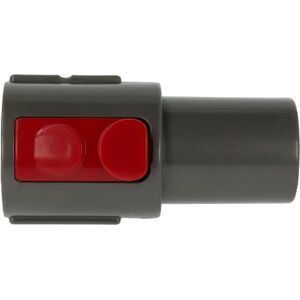 Adaptateur vhbw pour aspirateur à connecteur d'accessoire de 32mm - Compatible Dyson Big Ball - Publicité Adaptateur vhbw pour aspirateur à connecteur d'accessoire de 32mm - Compatible Dyson Big Ball - Publicité