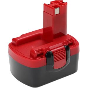vhbw Battery for Bosch 14.4V NiMH 2000mAh - Power Tool Battery vhbw Battery for Bosch 14.4V NiMH 2000mAh - Power Tool Battery