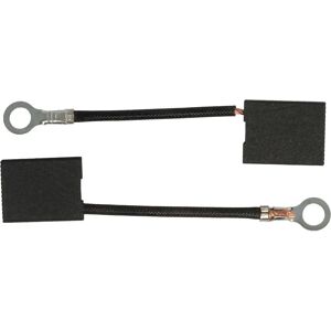 vhbw Matrix AG 2000 Eco Balai de charbon - 19x15x5.5 mm Pièce d'outil électrique vhbw Matrix AG 2000 Eco Balai de charbon - 19x15x5.5 mm Pièce d'outil électrique