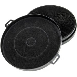 VHBW 4x Activated Carbon Filter - Compatibility with Klarstein Hood VHBW 4x Activated Carbon Filter - Compatibility with Klarstein Hood