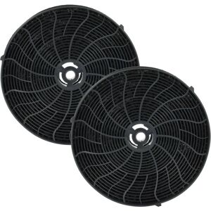 Vhbw 2 Activated Filter Carbon for Whirlpool Akr 565 Ix Akr 758 Ixl Akr 746 Uk Ix - Filter Vhbw 2 Activated Filter Carbon for Whirlpool Akr 565 Ix Akr 758 Ixl Akr 746 Uk Ix - Filter