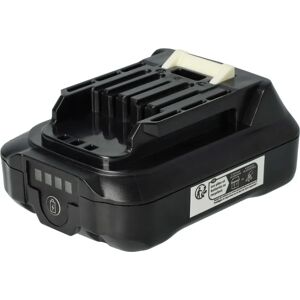 Vhbw Makita 12V 2.5Ah Lithium Battery - Power Tool Accessory Vhbw Makita 12V 2.5Ah Lithium Battery - Power Tool Accessory