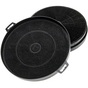 vhbw 6x Activated Carbon Filter - Cooker Hood - Siemens Compatibility vhbw 6x Activated Carbon Filter - Cooker Hood - Siemens Compatibility