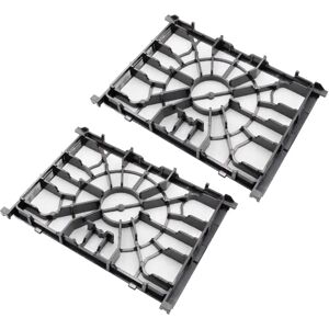 vhbw VZ02MSF - Black/White - motor protection filter vhbw VZ02MSF - Black/White - motor protection filter