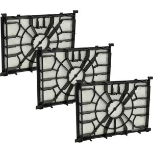 vhbw 3x Motor Protection Filter for Bosch BGL7, BGL6HYG, BGL 8 ZOO - Vacuum Filter vhbw 3x Motor Protection Filter for Bosch BGL7, BGL6HYG, BGL 8 ZOO - Vacuum Filter