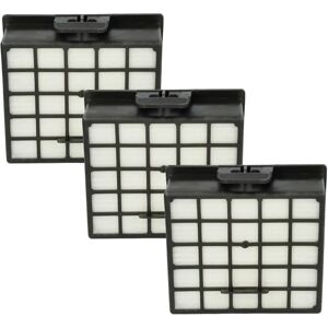 vhbw - VS 06 G 2511/02, VS 06 G 2511/03, VS 06 G 2530/03 - White/Black - Filter vhbw - VS 06 G 2511/02, VS 06 G 2511/03, VS 06 G 2530/03 - White/Black - Filter