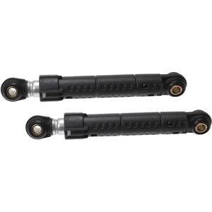 vhbw 2x Shock Absorber - Compatible with Bosch - 60 N - Black vhbw 2x Shock Absorber - Compatible with Bosch - 60 N - Black