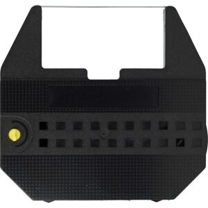 vhbw Ribbon Labeling Tape - Black - Typewriter - Product Type vhbw Ribbon Labeling Tape - Black - Typewriter - Product Type