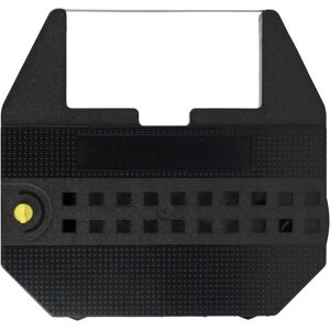 vhbw Olivetti Typewriter Ribbon - Black vhbw Olivetti Typewriter Ribbon - Black