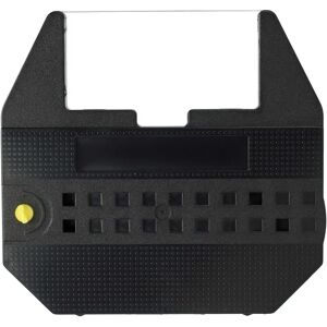 vhbw Ribbon Labeling Tape - Black - Labeling Tape for Olivetti Studio 802 vhbw Ribbon Labeling Tape - Black - Labeling Tape for Olivetti Studio 802