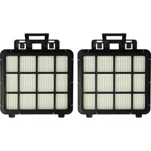 vhbw ZAN 7365 - Black/White - HEPA Filter vhbw ZAN 7365 - Black/White - HEPA Filter