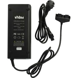 Cargador de batería Bosch Performance Line VHBW - Carga rápida y segura BDU2XX/BDU3XX Cargador de batería Bosch Performance Line VHBW - Carga rápida y segura BDU2XX/BDU3XX