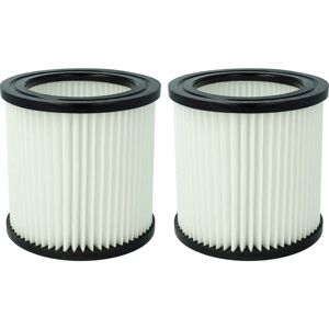VHBW Nilfisk Buddy II 18 T Filter Set - Vacuum Cleaner Accessory VHBW Nilfisk Buddy II 18 T Filter Set - Vacuum Cleaner Accessory
