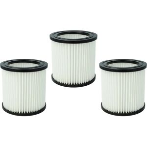 VHBW - Vacuum Filter Set for Nilfisk Buddy II 12 Series VHBW - Vacuum Filter Set for Nilfisk Buddy II 12 Series
