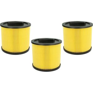 vhbw Thomas Multivac Vacuum Cleaner Filter - 3 Pack vhbw Thomas Multivac Vacuum Cleaner Filter - 3 Pack