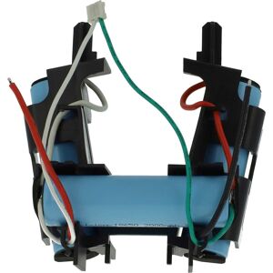 vhbw Battery - Black Blue - Battery vhbw Battery - Black Blue - Battery