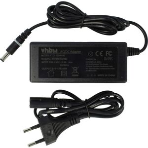Repuesto de fuente de alimentación vhbw para Robomow PowerBox 2A - Adaptador de corriente Repuesto de fuente de alimentación vhbw para Robomow PowerBox 2A - Adaptador de corriente