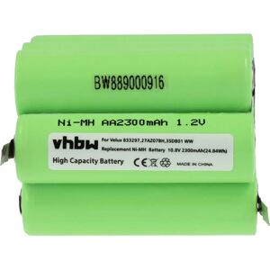 VHBW - 27az07bh, 3sd b01 w, roof window blind battery - Battery VHBW - 27az07bh, 3sd b01 w, roof window blind battery - Battery