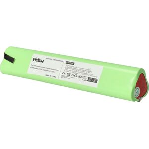 VHBW Velux Battery Replacement - 2000mAh 10.8V NiMH VHBW Velux Battery Replacement - 2000mAh 10.8V NiMH