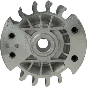 vhbw Stihl Chainsaw Flywheel - Aluminum 9cm - Reliable Replacement vhbw Stihl Chainsaw Flywheel - Aluminum 9cm - Reliable Replacement