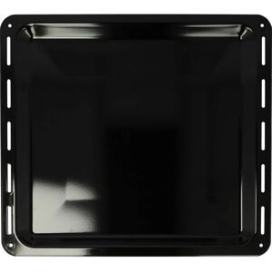 vhbw Electrolux Baking Tray - Non-stick, Black - Oven 42.2x37.6cm vhbw Electrolux Baking Tray - Non-stick, Black - Oven 42.2x37.6cm