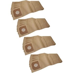 VHBW Gas 35 Series - Brown - Vacuum Cleaner Bag VHBW Gas 35 Series - Brown - Vacuum Cleaner Bag