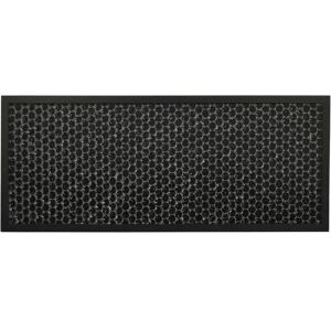 vhbw - the clever way - Air Filter Black - compatible with Rowenta Intense Pure Air XL Connect PU6080F0 vhbw - the clever way - Air Filter Black - compatible with Rowenta Intense Pure Air XL Connect PU6080F0