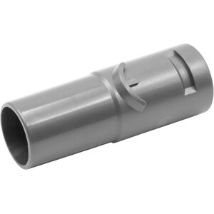 Adaptateur pour aspirateur VHBW - Gris - Adaptateur pour aspirateur - Publicité Adaptateur pour aspirateur VHBW - Gris - Adaptateur pour aspirateur - Publicité