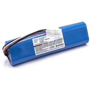 vhbw - Battery Replacement for Philips CP0111/01 - N/A - Battery vhbw - Battery Replacement for Philips CP0111/01 - N/A - Battery