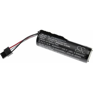 vhbw Logitech Replacement Battery - 2600 mAh - Speaker Battery vhbw Logitech Replacement Battery - 2600 mAh - Speaker Battery