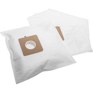 VHBW Hanseatic Ultra Clean 2000 /plus - White - Vacuum Cleaner Bag VHBW Hanseatic Ultra Clean 2000 /plus - White - Vacuum Cleaner Bag