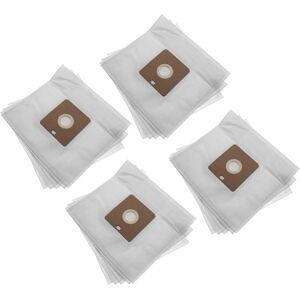 vhbw Microfiber Vacuum Bags for Swirl Y 101, Y 05, Y 93, Y 201 - Vacuum Cleaner Bags vhbw Microfiber Vacuum Bags for Swirl Y 101, Y 05, Y 93, Y 201 - Vacuum Cleaner Bags