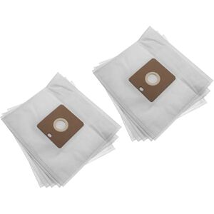vhbw 10x Dust Bag Replacement for Nilfisk 30050002 - Vacuum Cleaner vhbw 10x Dust Bag Replacement for Nilfisk 30050002 - Vacuum Cleaner